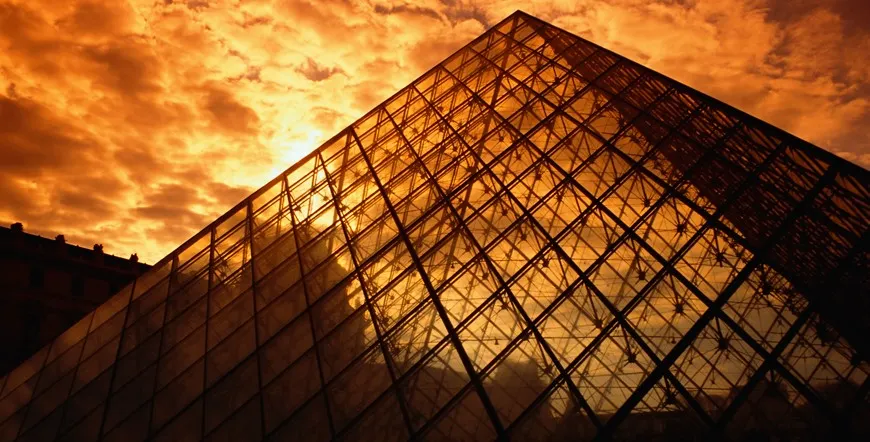 London and Paris Escapade by Rail