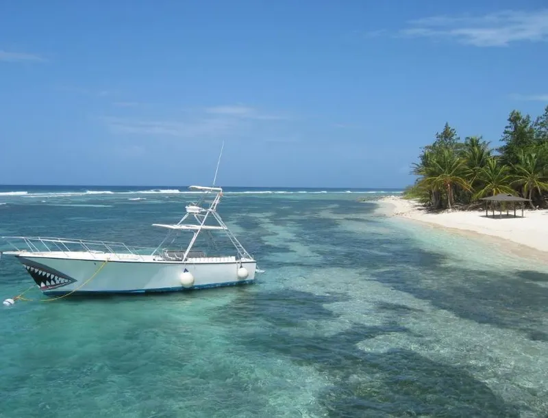 Cayman Brac