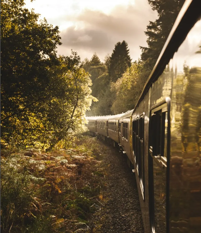 Great Rail Journey: Wild Spirit of Scotland with Royal Scotsman
