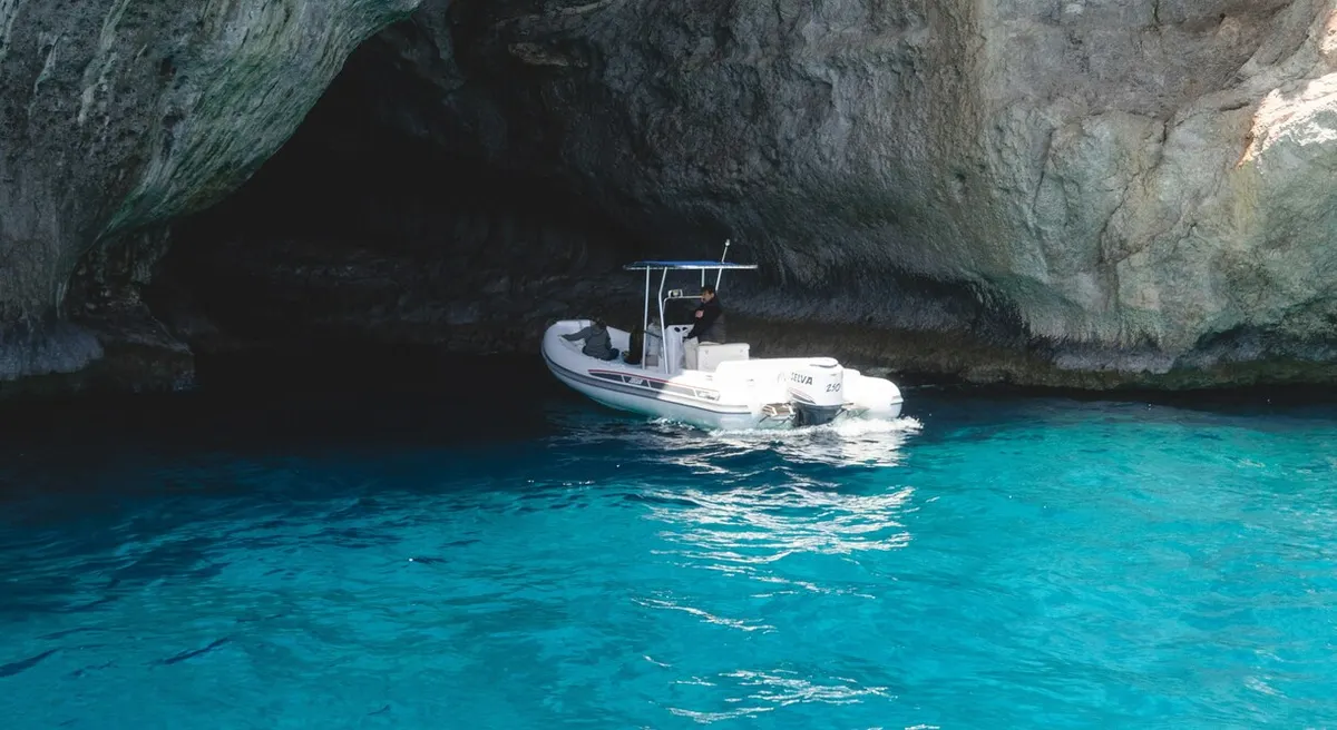 Capri Italian Escapade