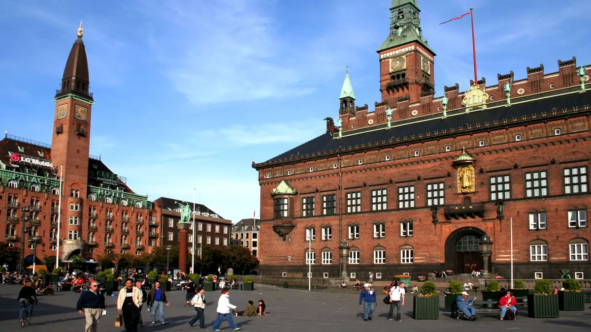 Taste of Copenhagen