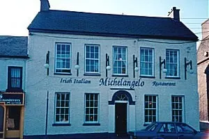Michelangelo Restaurant (Celbridge)