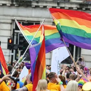 Manchester Pride (August)