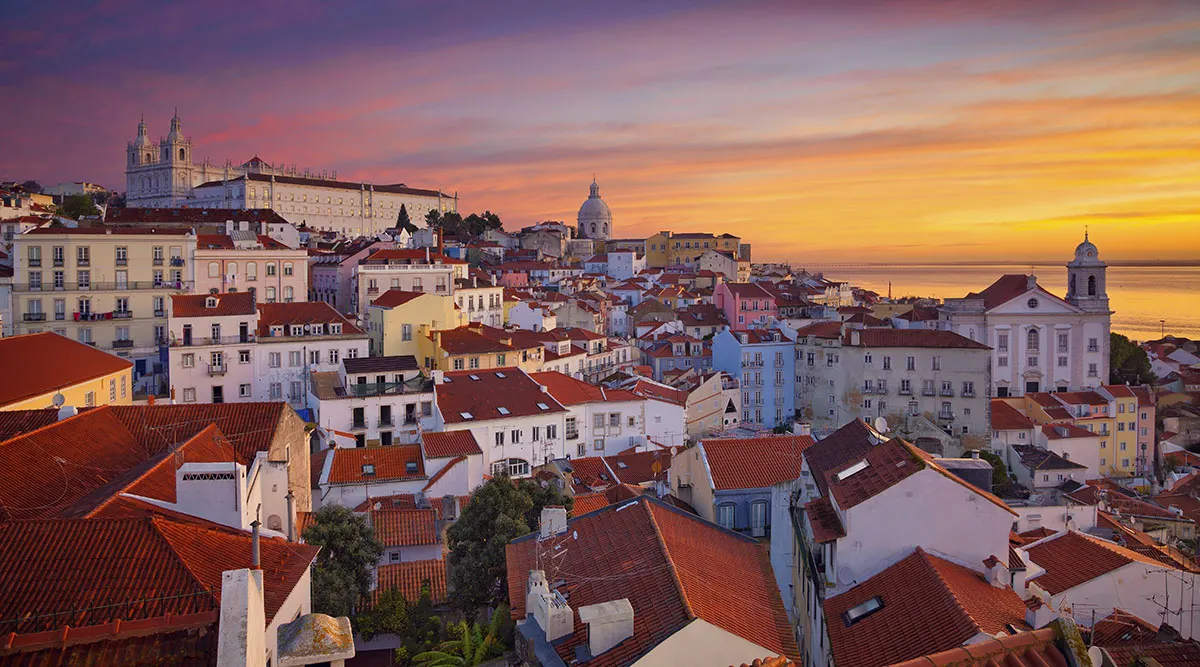 Portugal