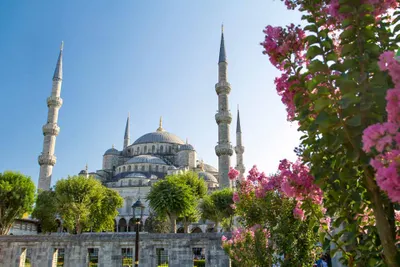 Istanbul Cappadocia and Izmir Magic Triangle