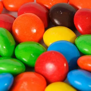 M&M's World