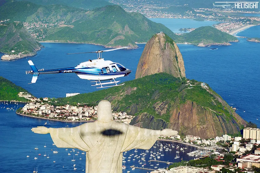 Brazil Family Adventure