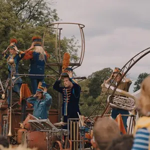 Just So Festival (August)