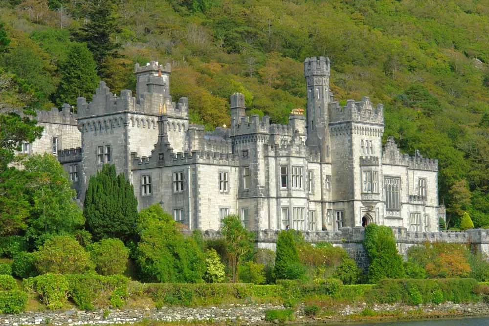 Magical Ireland Escorted Vacation