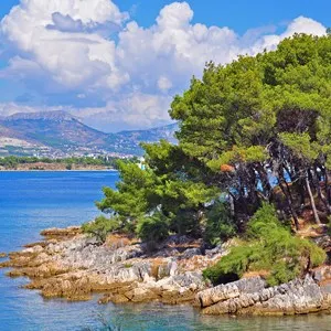 Bene Beach