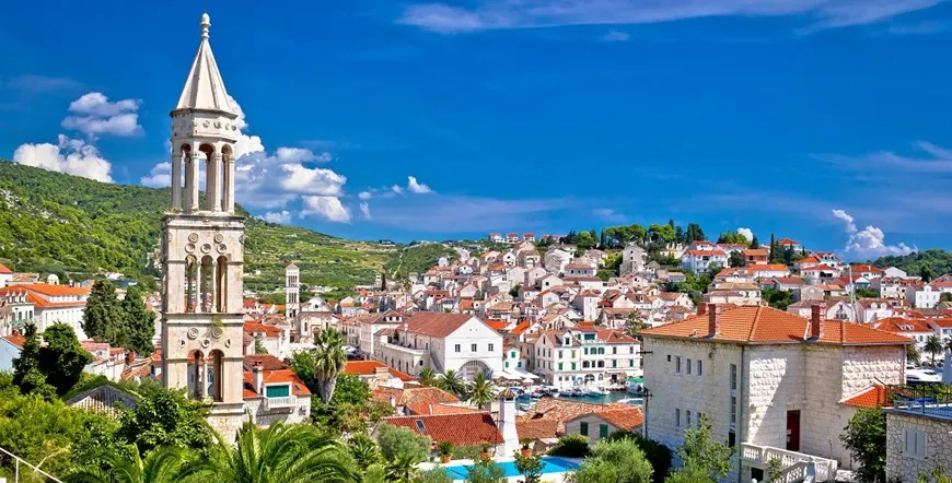 Croatia Highlights Escorted Vacation