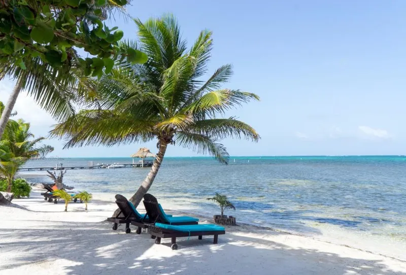 Ambergris Caye