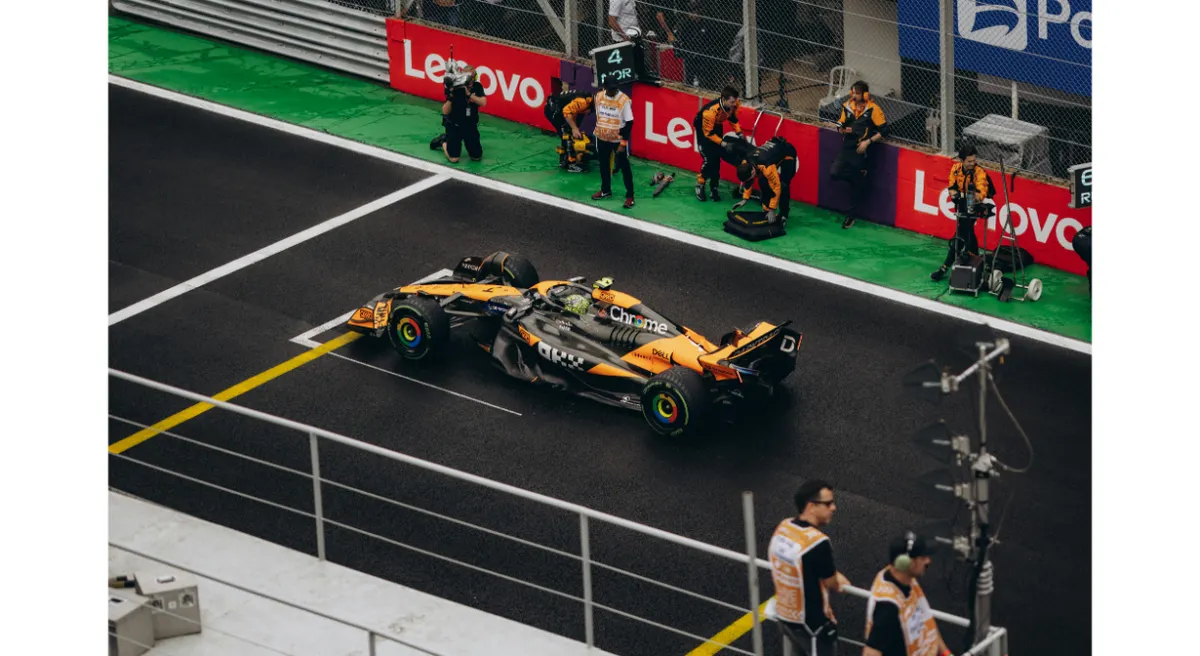 Le Mans 2026 Race Experience & Cognac Discovery