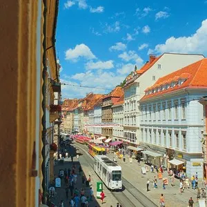 Herrengasse