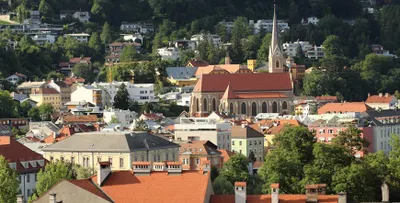 Romantic Germany Private Journey