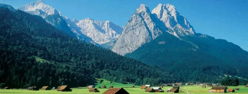 Garmisch Partenkirchen