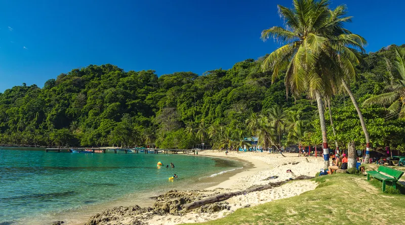 Playa Blanca