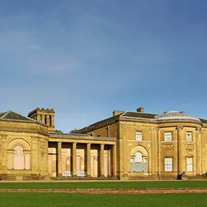 Heaton Park