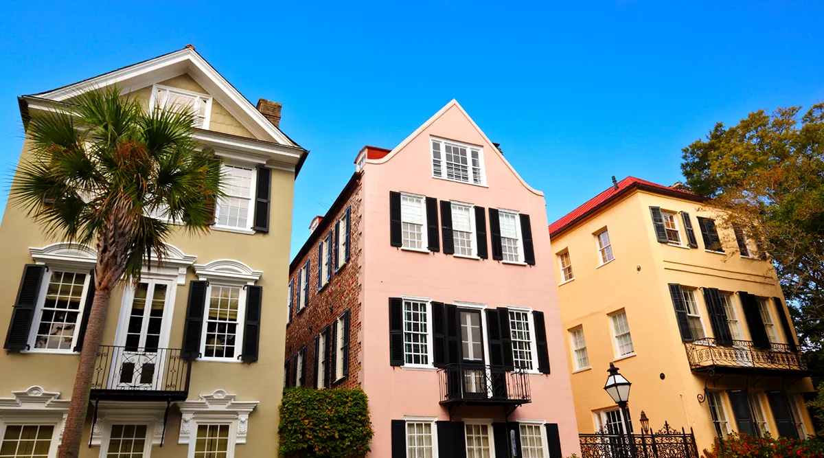 Southern Charm