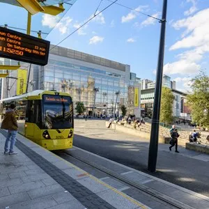 Public Transport