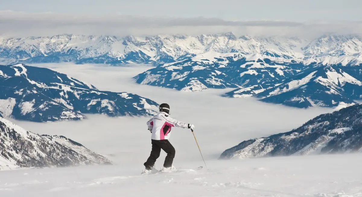 Austria Ski Adventure