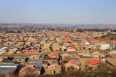 Johannesburg