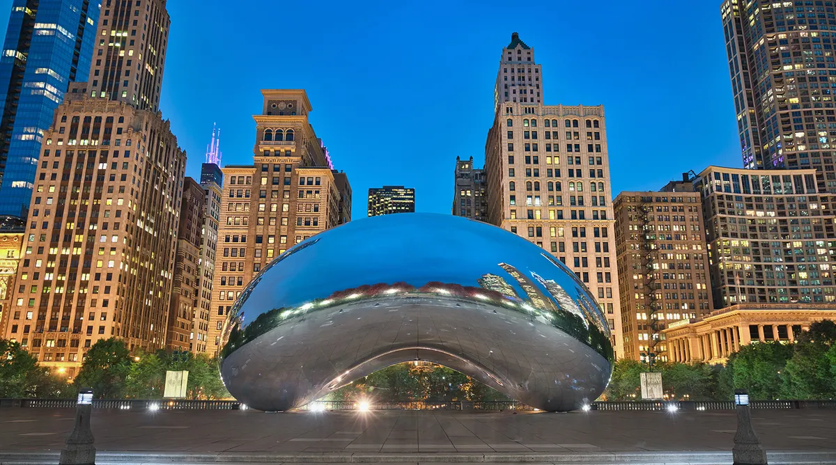 Chicago Discovery