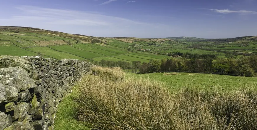 Discover Historic Castles and Manors of England Self Drive Vacation - photo 18