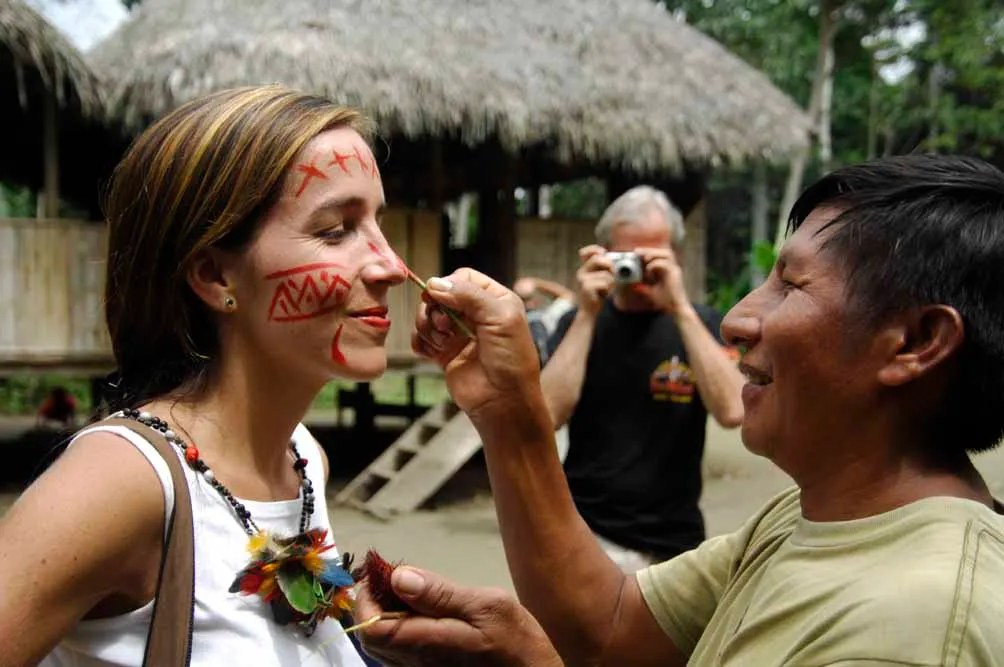 Amazon & Galapagos Explorer  