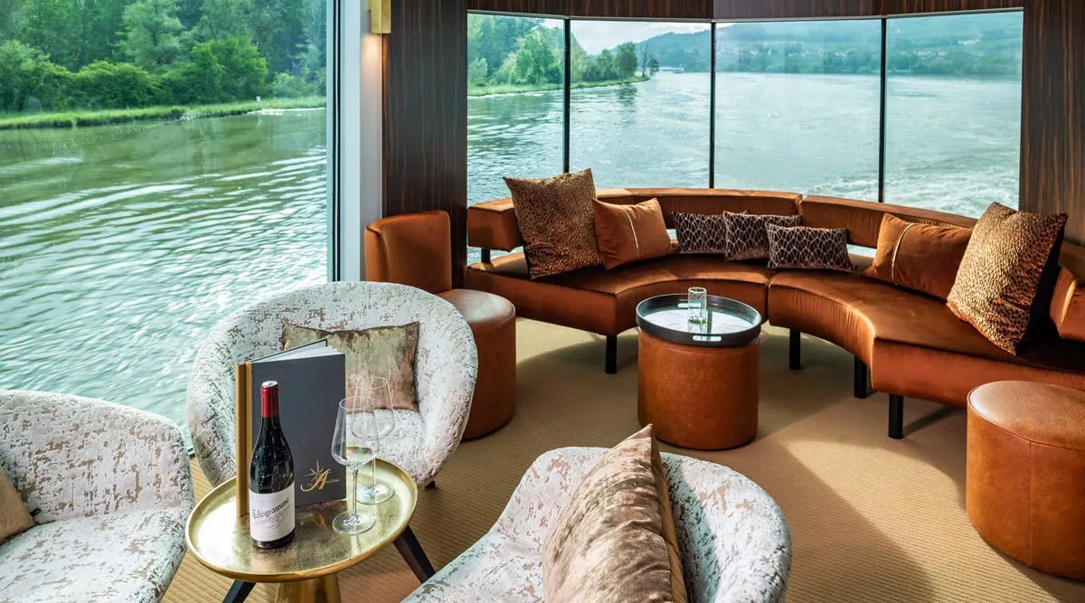 Classical Danube River Cruise and Munich