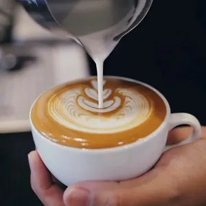 Coffee Pony