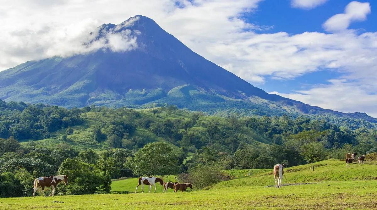 Costa Rica