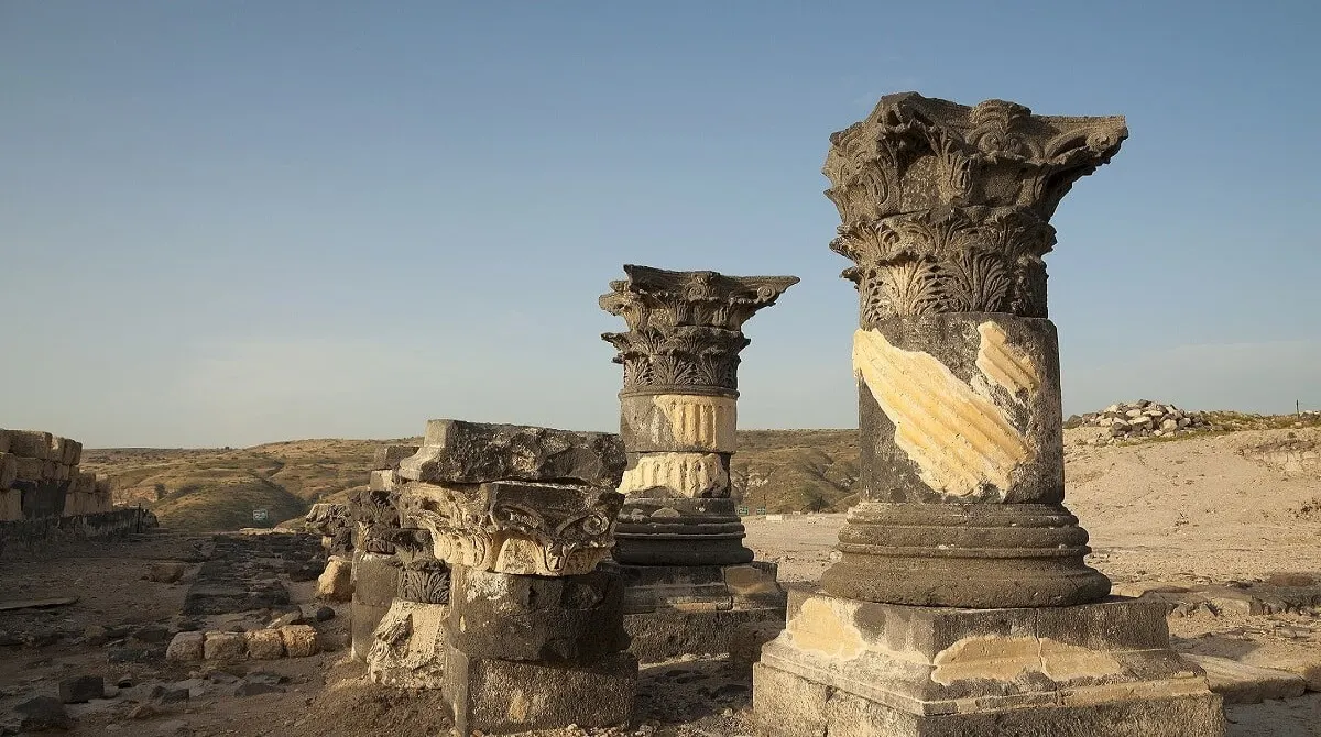 Israel Classic Tour Escorted Vacation