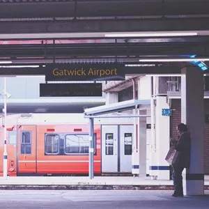 London Gatwick Airport (LGW)