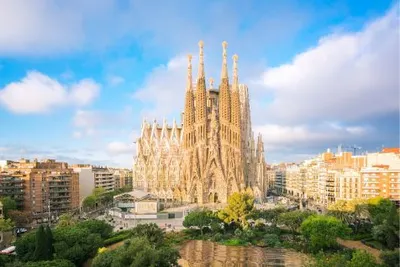 Barcelona Pre or Post CruiseImage
