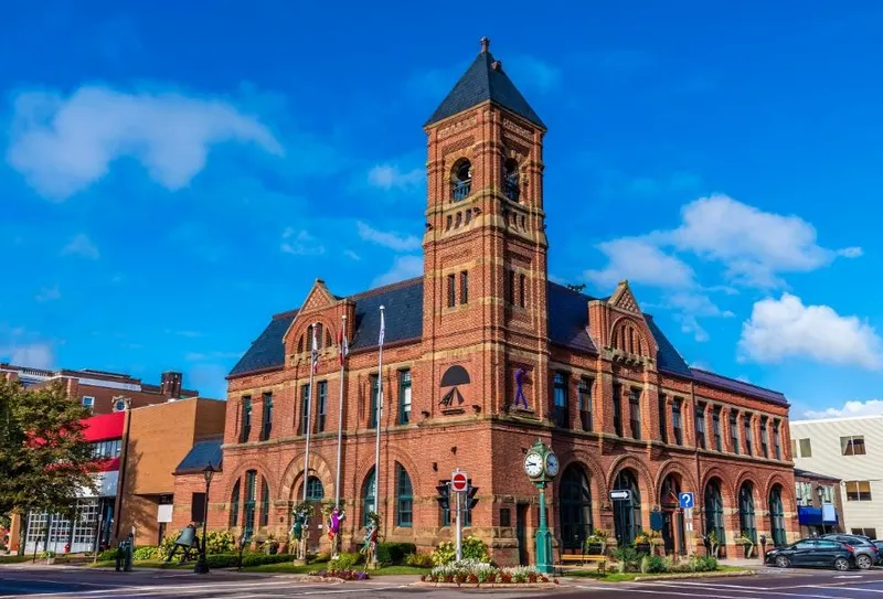 Prince Edward Island