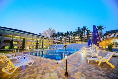 Photo 3 of Hotel Africana hotel