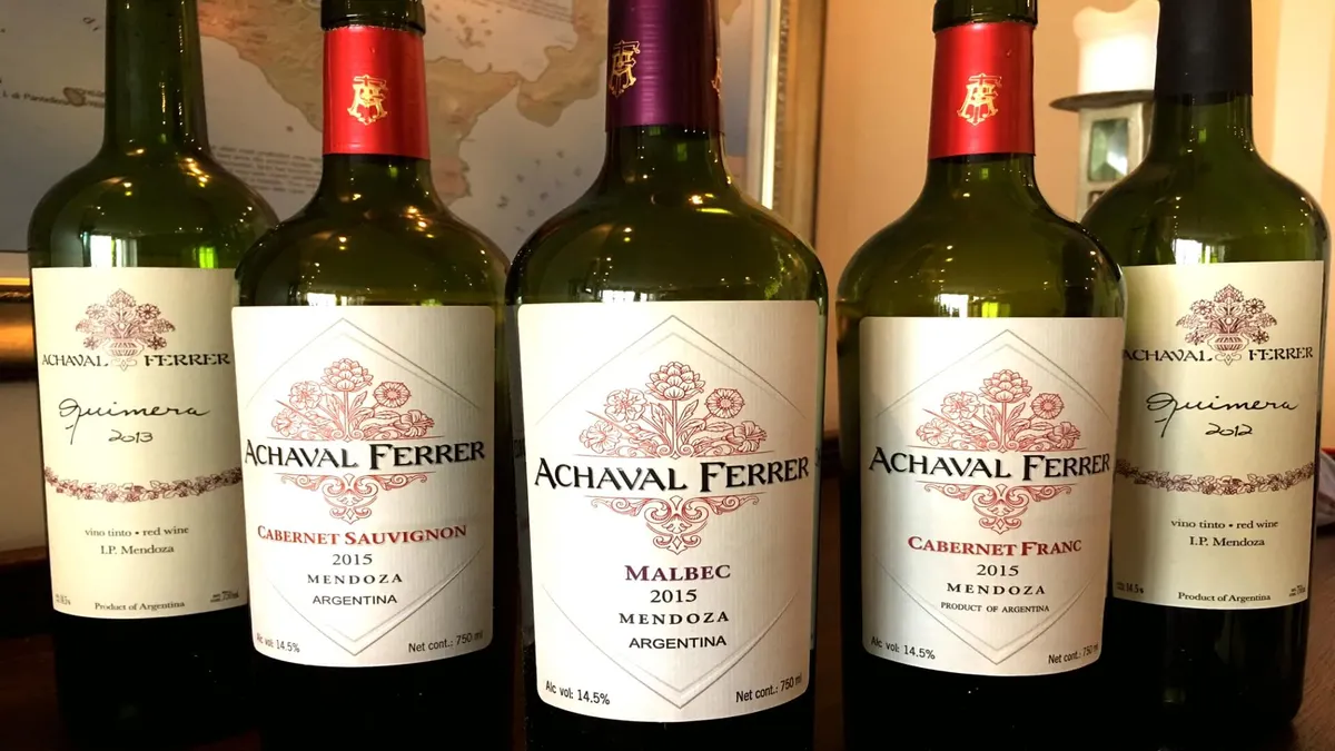 Andean Elegance: An Argentine Adventure in Culture, Ski and Wine