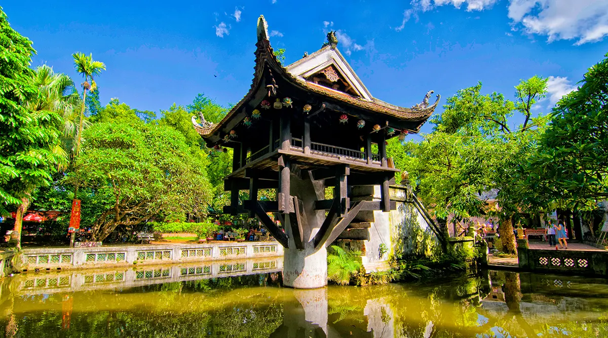 Vietnam