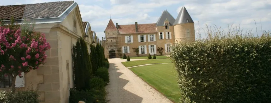 Bordeaux