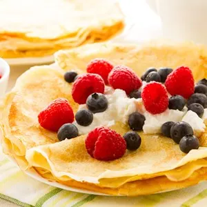 La Crêperie French Café Key West