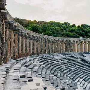 Aspendos