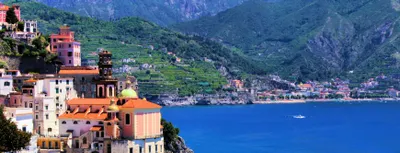 Amalfi Coast
