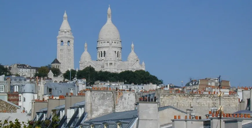 Paris and Burgundy Wines Multi City Vacation