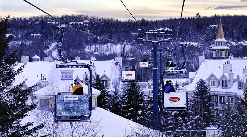Whistler