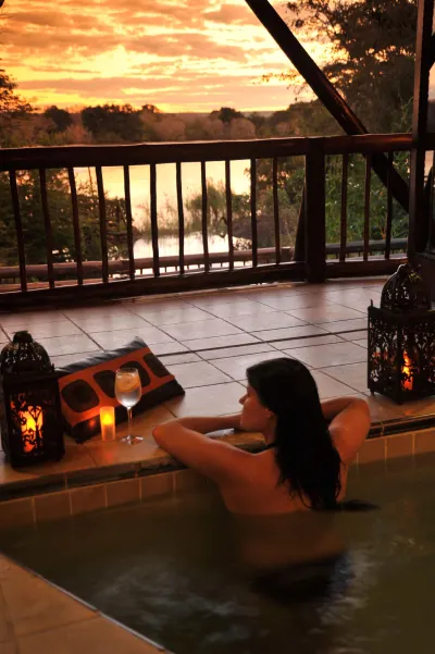 Photo 4 of Aha The David Livingstone Safari Lodge & Spa hotel