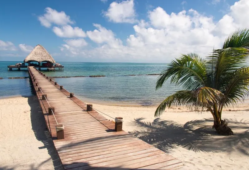 Ambergris Caye