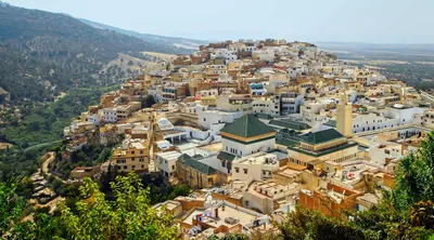 Grand Imperial Morocco Adventure