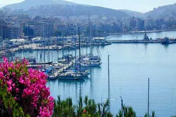 3 night Iconic Aegean Cruise  