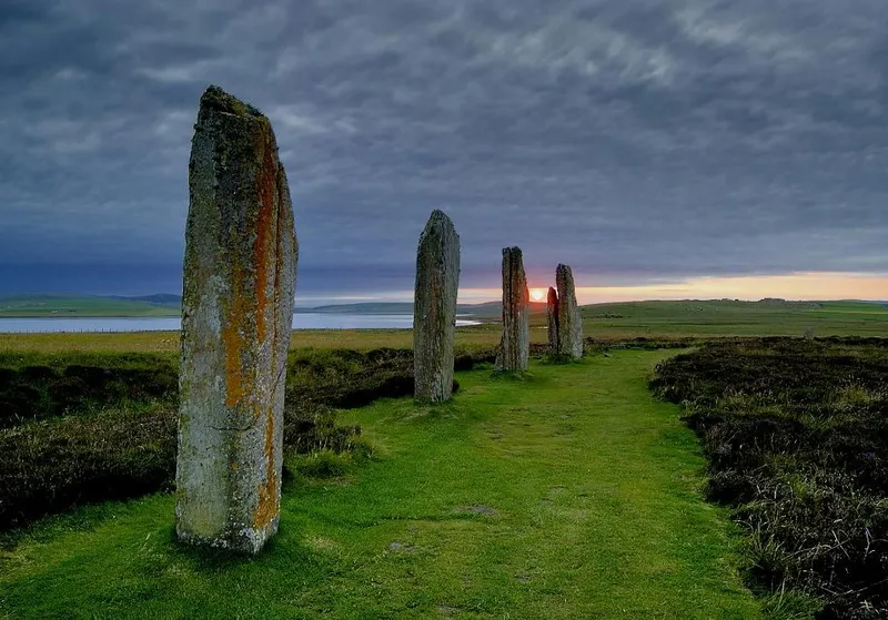 Orkney